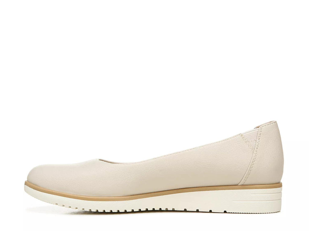 Soul Naturalizer Idea Ballet Flat