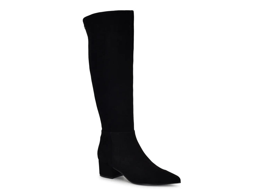 Nine West Morgin Boot - Women's