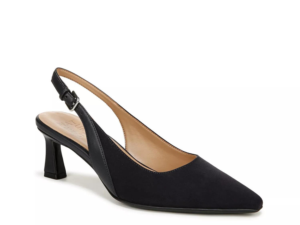 Naturalizer Tansy Pump