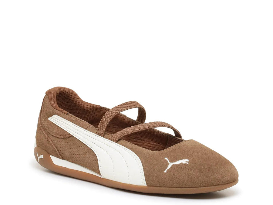 Puma Replicatch Ballet Sneaker - Women's