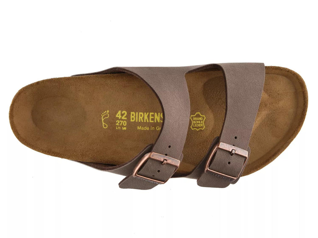 Birkenstock Arizona Slide Sandal - Men's