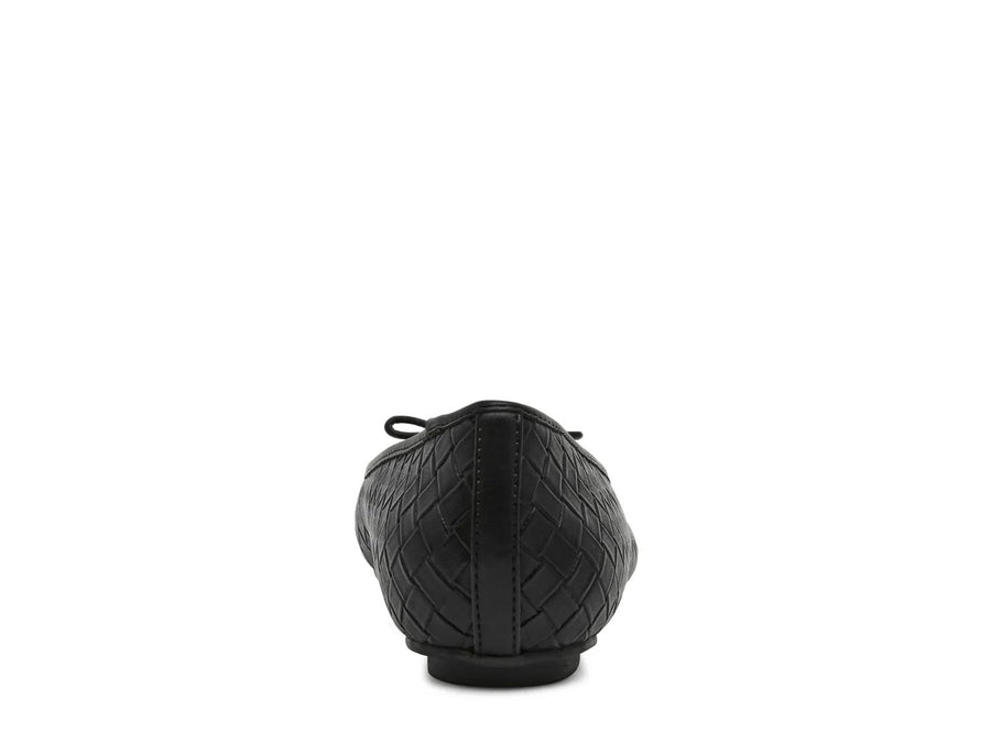 Anne Klein Luci Ballet Flat