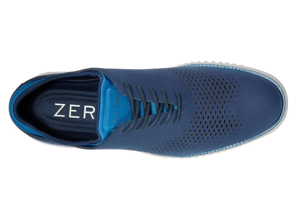 Cole Haan 2.ZERØGRAND Laser Wingtip Oxford