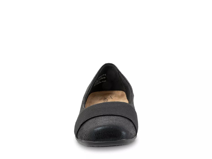 Trotters Samantha Ballet Flat