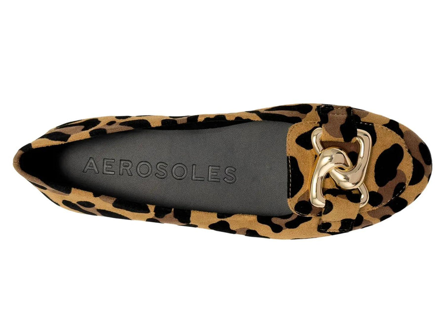 Aerosoles Bell Ballet Flat