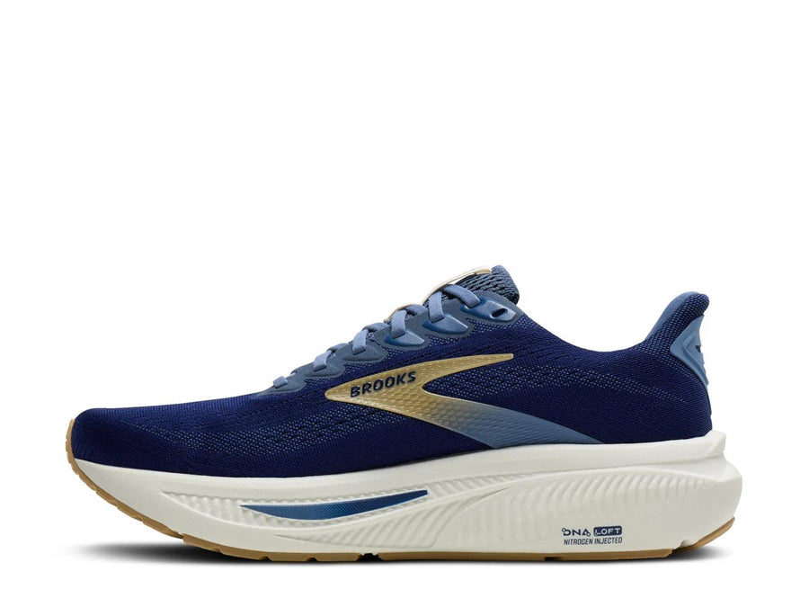 Brooks Ghost 17 Running Shoe - Men's