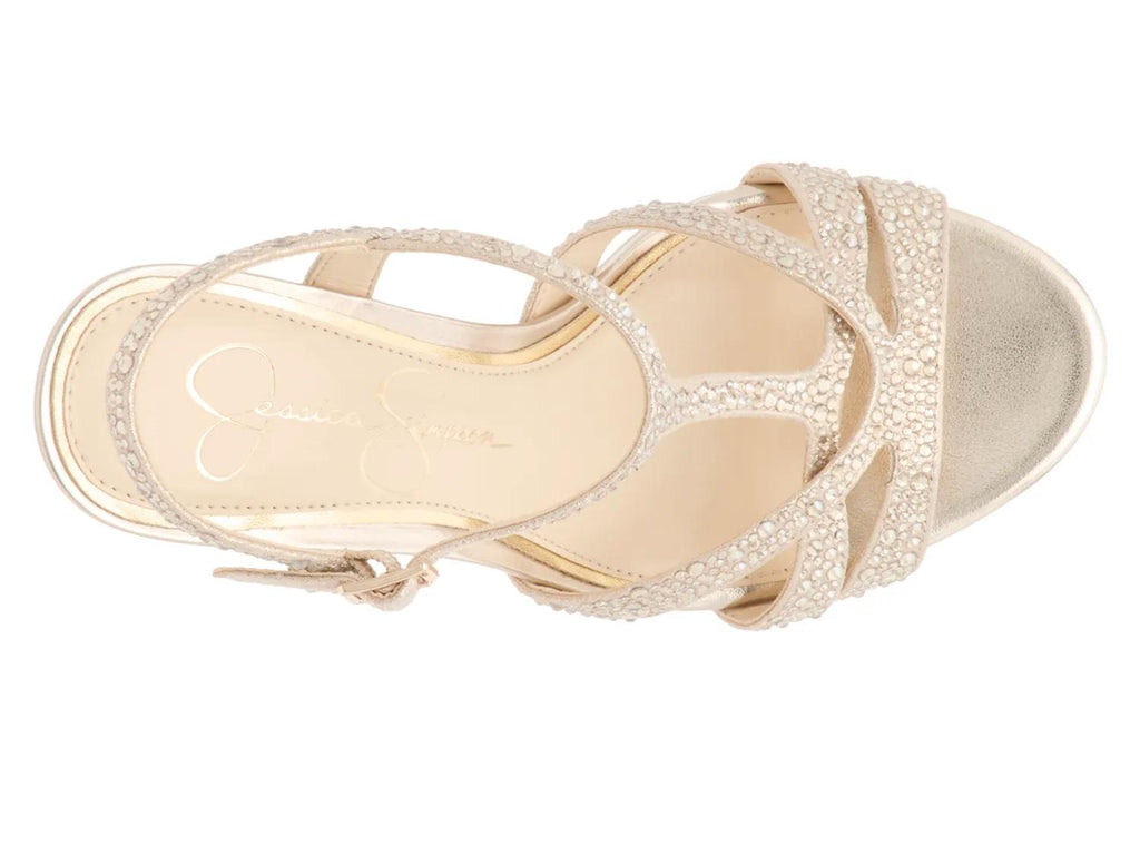 Jessica Simpson Jenzin Sandal