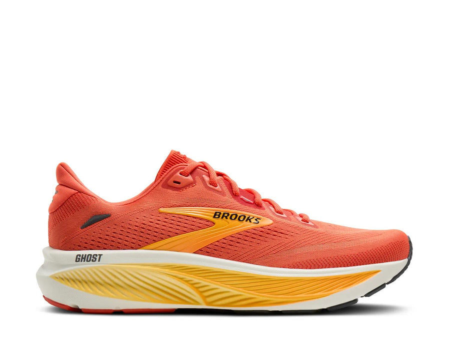 Brooks Ghost 18 Running Shoe - Men's