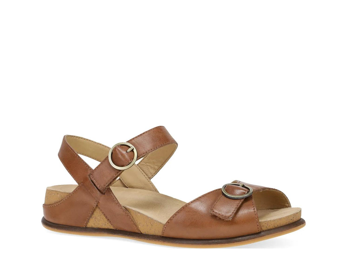 Dansko Candace Wedge Sandal