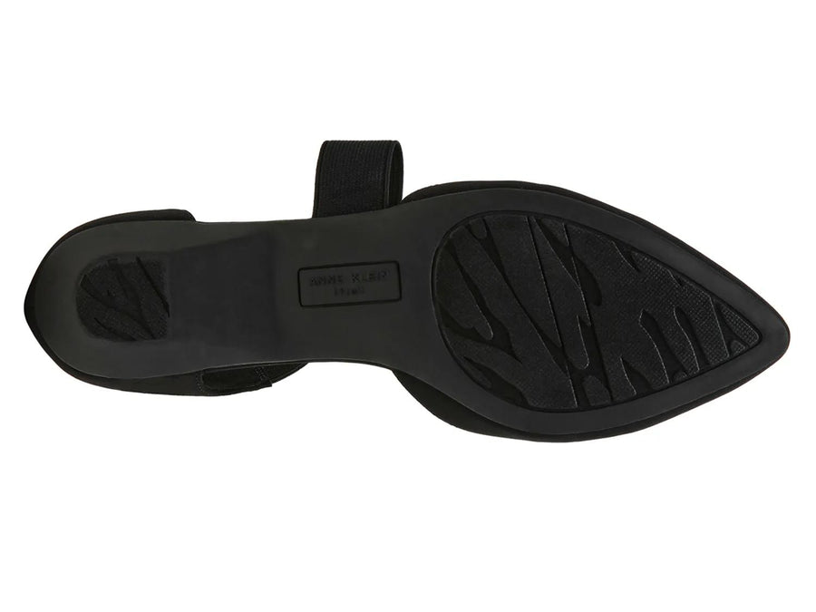 Anne Klein Obila Flat