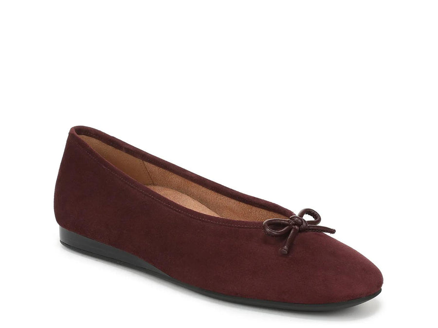 Vionic Larissa Ballet Flat