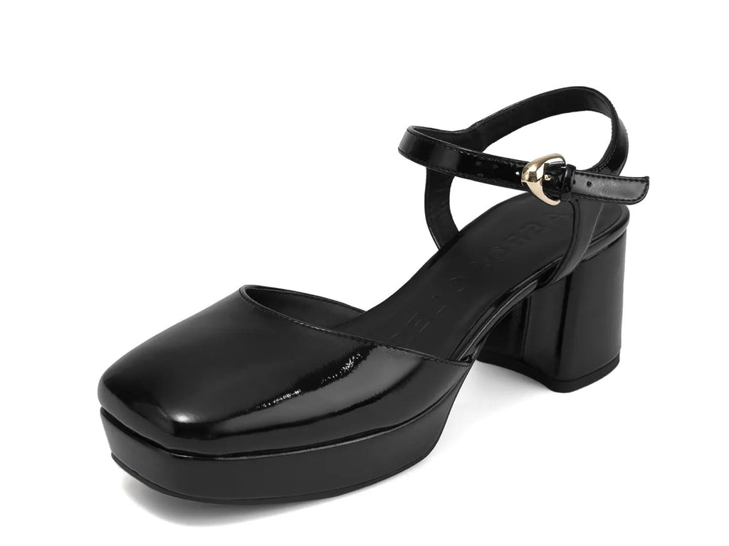 Aerosoles Senna Platform Pump