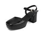 Aerosoles Senna Platform Pump