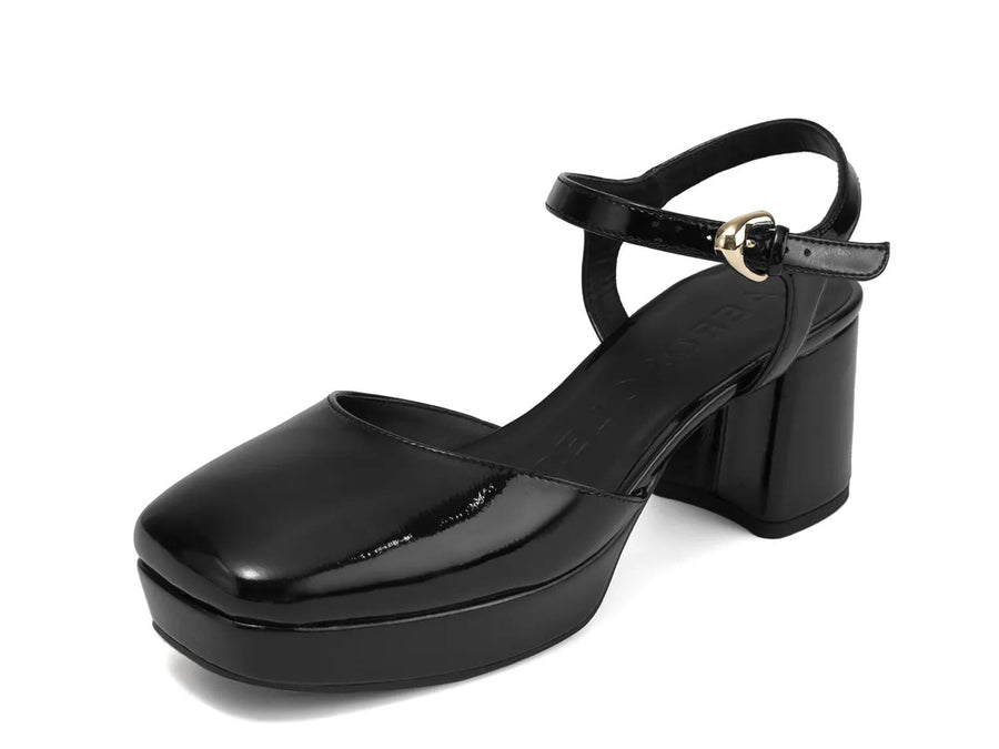 Aerosoles Senna Platform Pump
