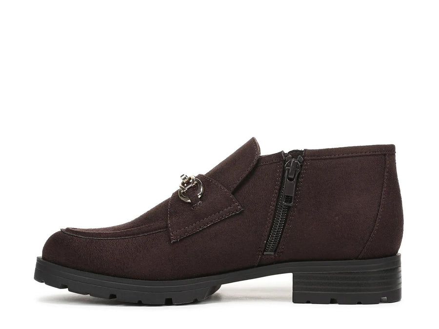 Lifestride Leila Loafer Bootie - Women's