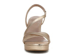 Naturalizer Abby Platform Sandal