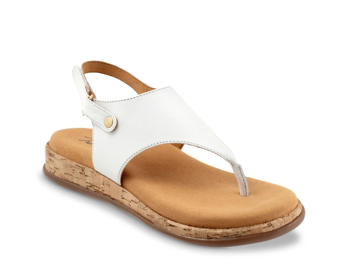 Trotters Garret Sandal