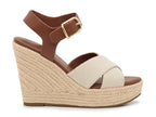 Marc Fisher Harve Espadrille Wedge Sandal