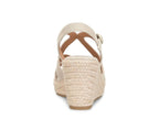 Sofft Norma Espadrille Wedge Sandal