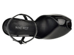 Nine West Elanna Platform Pump