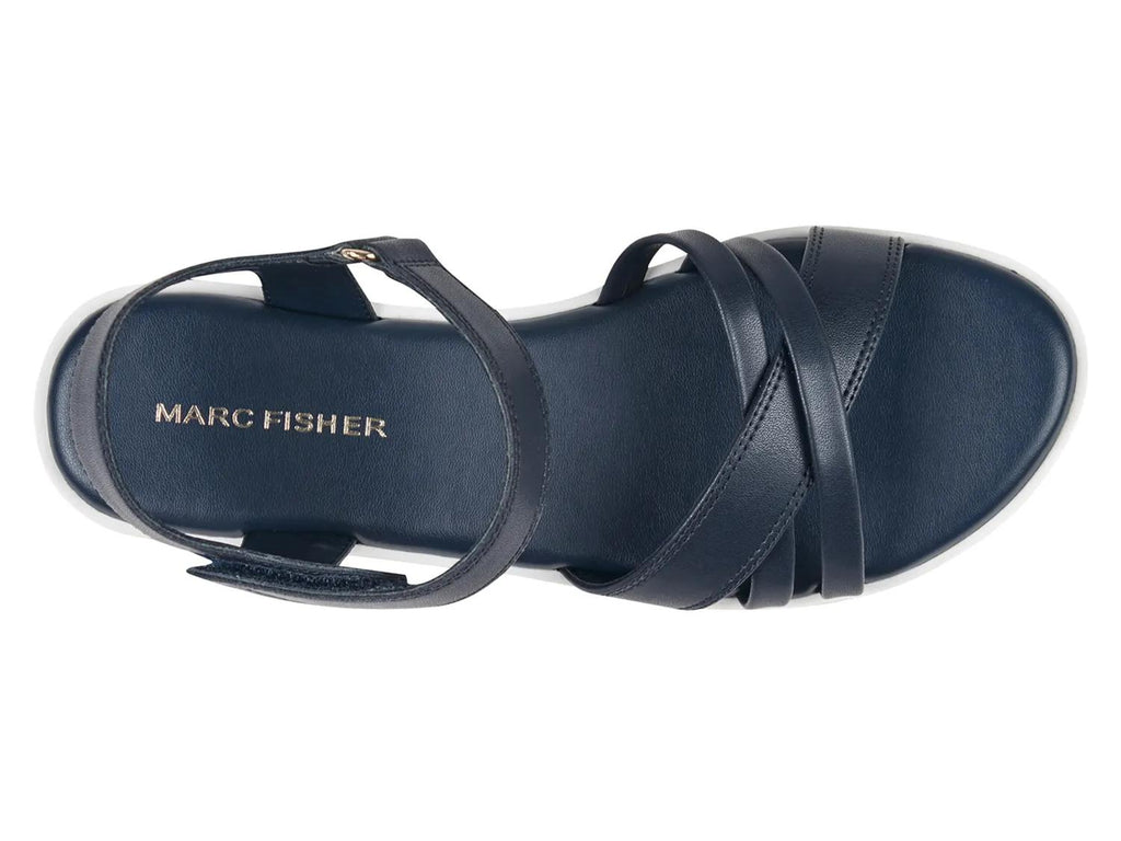 Marc Fisher Gyllie Wedge Sandal