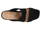 Vionic Merlot Sandal