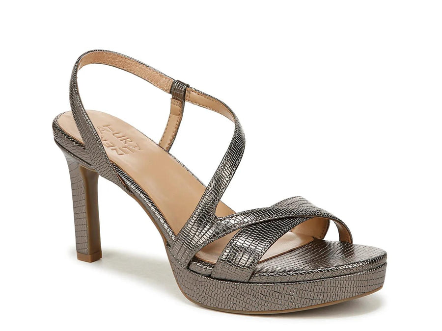 Naturalizer Abby Platform Sandal
