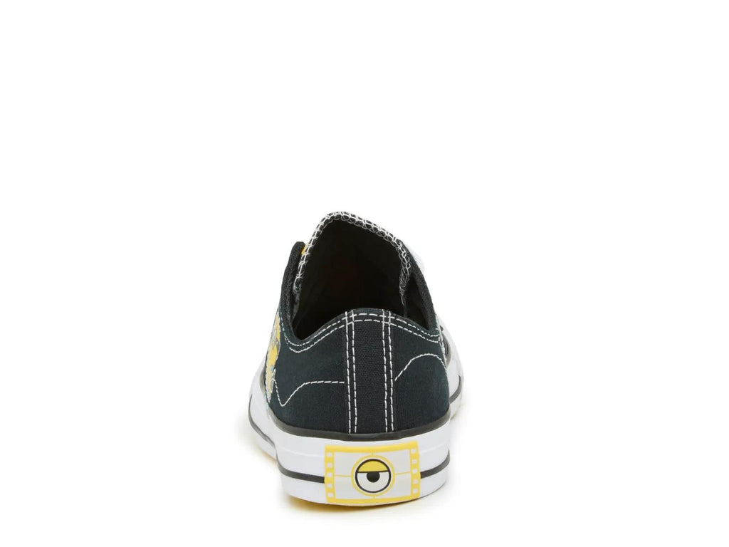 Converse Chuck Taylor All Star Minons Sneaker - Women's