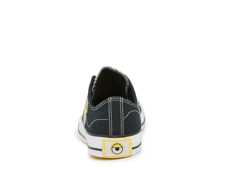 Converse Chuck Taylor All Star Minons Sneaker - Women's