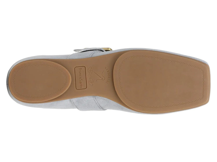 Franco Sarto Oakes Mary Jane Flat