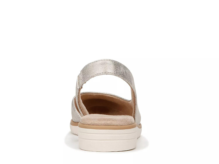 Soul Naturalizer Idea Wedge Slip-On