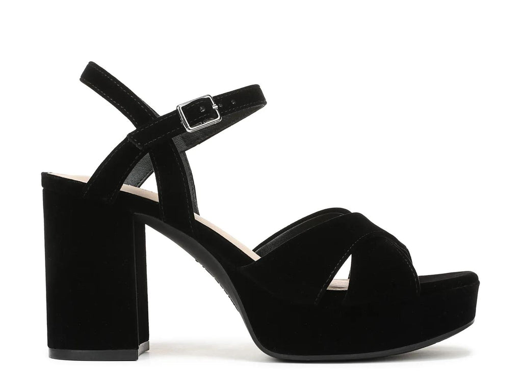 Lifestride Alice Platform Sandal