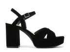 Lifestride Alice Platform Sandal