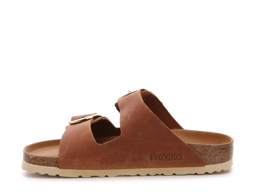 Birkenstock Arizona Big Buckle Slide Sandal - Women's