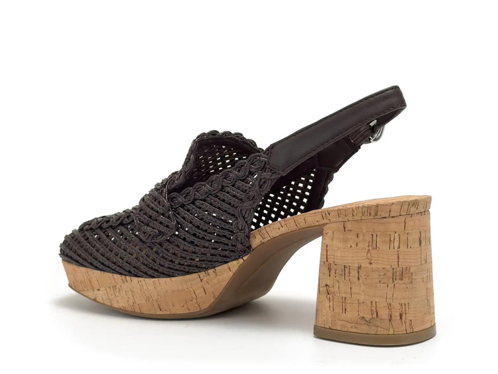 Aerosoles Santina Platform Pump
