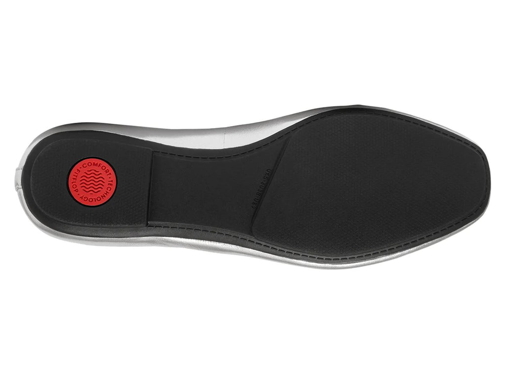 FitFlop Delicato Ballet Flat