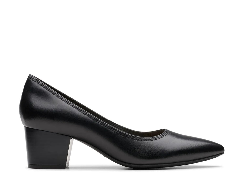 Clarks Ellanie Hope Pump