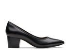 Clarks Ellanie Hope Pump