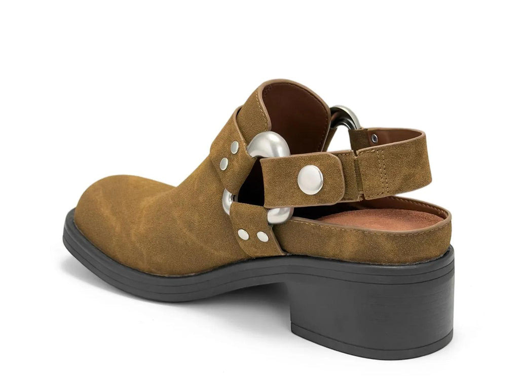 Aerosoles Maya Clog