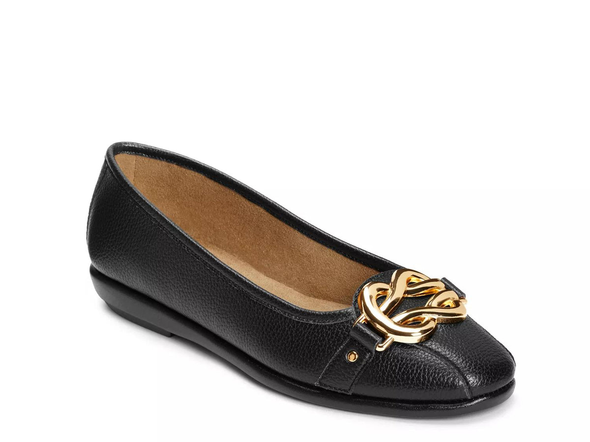 Aerosoles Big Bet Ballet Flat
