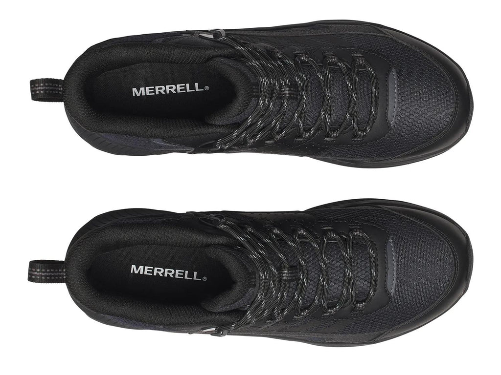 Merrell Speed Strike 2 Mid Waterproof Hiking Boot - Men's