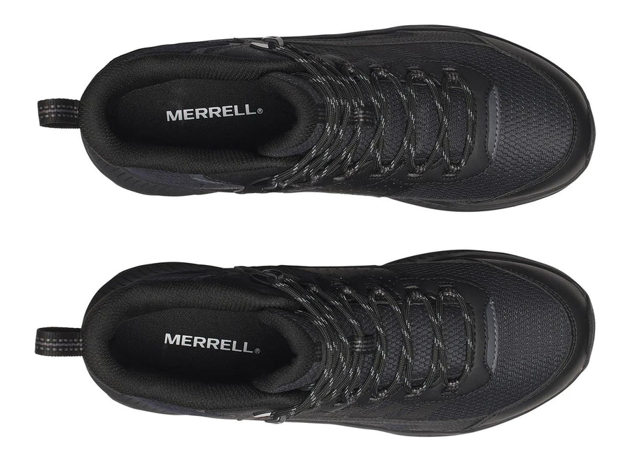Merrell Speed Strike 2 Mid Waterproof Hiking Boot - Men's