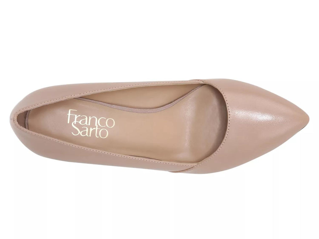 Franco Sarto Frankie Wedge Pump