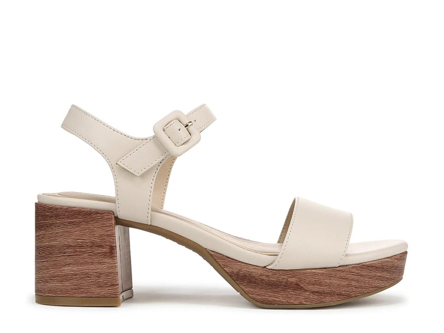 Lifestride Rhythmn Platform Sandal
