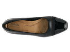 Clarks Juliet Monte Flat