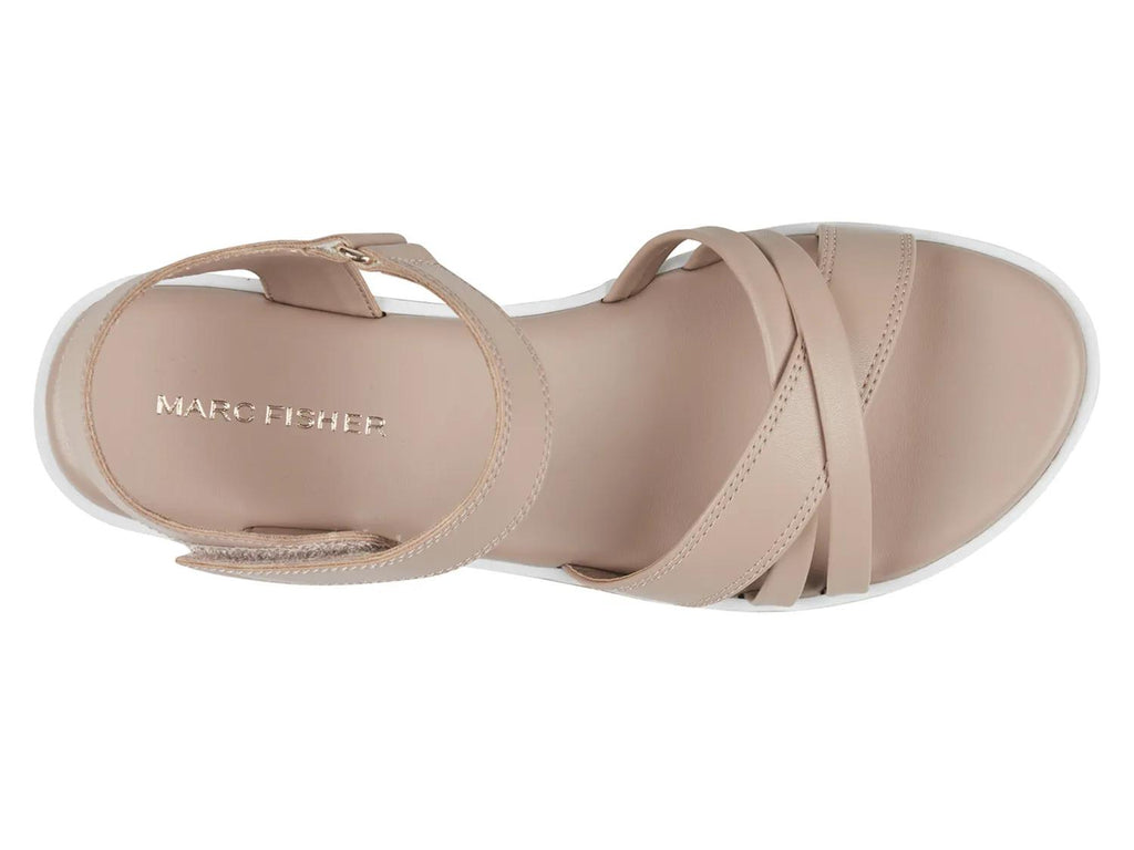 Marc Fisher Gyllie Wedge Sandal