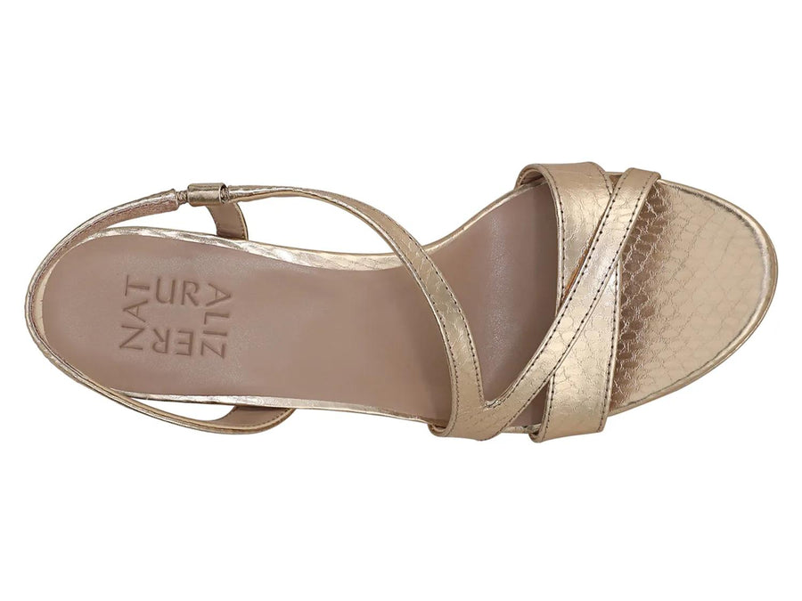 Naturalizer Abby Platform Sandal