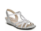 Lifestride Yaya Wedge Sandal