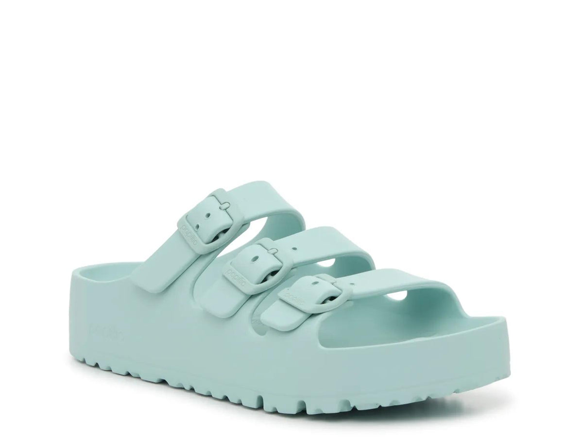 Birkenstock Papillio by Birkenstock Florida EVA Platform Sandak - Women's