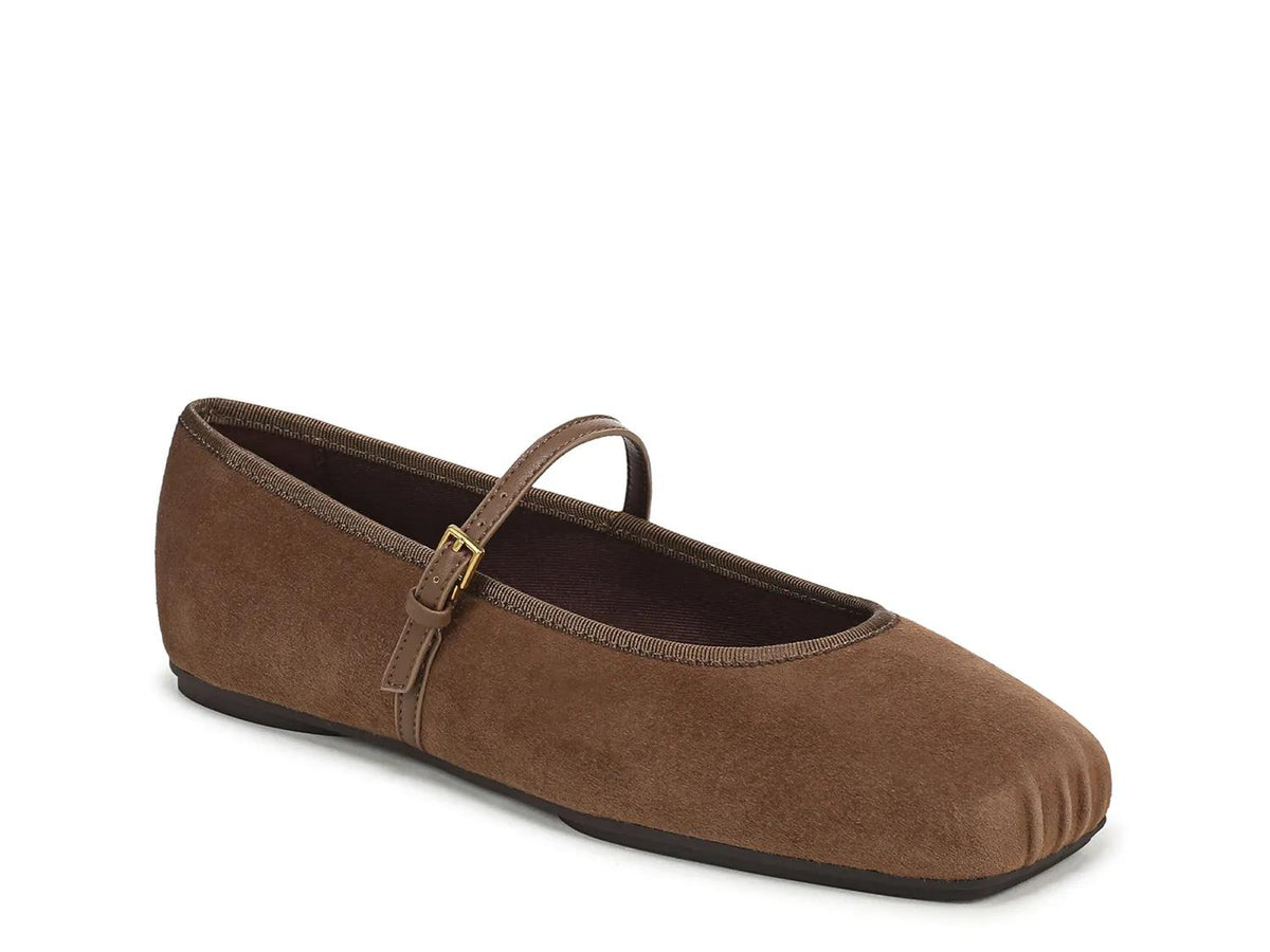 Franco Sarto Oriel Mary Jane Flat - Women's